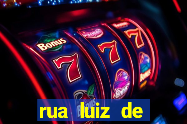 rua luiz de miranda 655 benfica